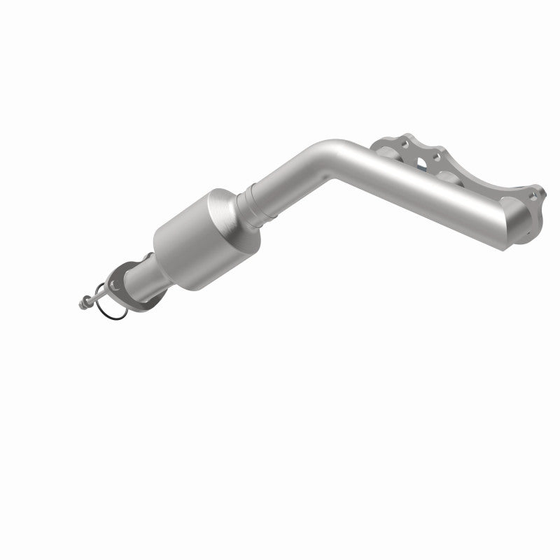 MagnaFlow Direct Fit Catalytic Converter 05-09 Taco 4L P/S mani OEM