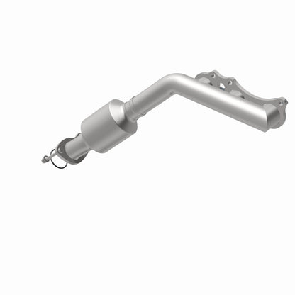 MagnaFlow Direct Fit Catalytic Converter 05-09 Taco 4L P/S mani OEM