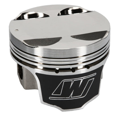 Wiseco Mitsu 4G64 w/4G63 Heads 10.5:1 E85 Single Piston