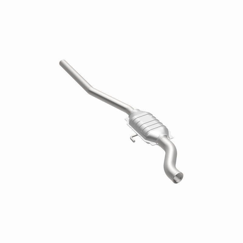 MagnaFlow Direct Fit Catalytic Converter 79-81 Dodge D150/D200 3.7L