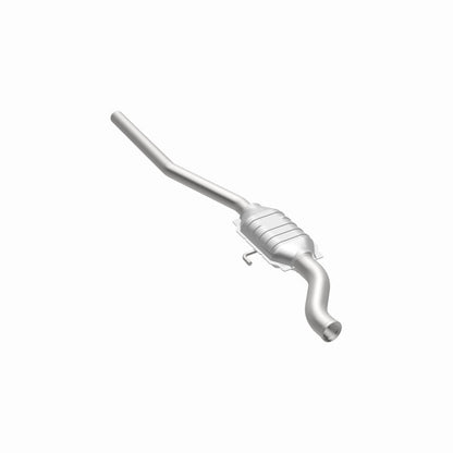 MagnaFlow Direct Fit Catalytic Converter 79-81 Dodge D150/D200 3.7L