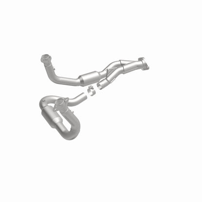 MagnaFlow Conv DF 05-06 Grand Cherokee 4.7