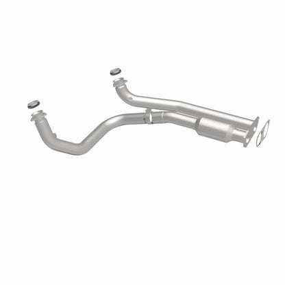 MagnaFlow Conv DF 3500 Truck 97 7.4L