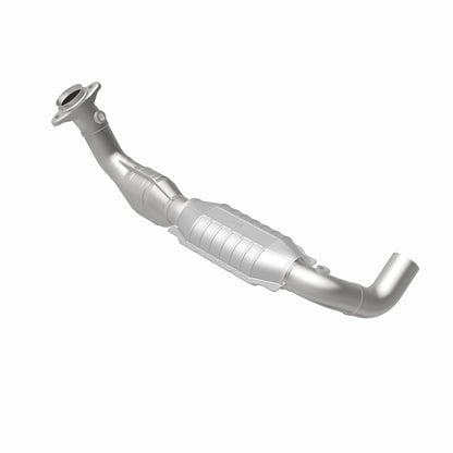 MagnaFlow Direct Fit Catalytic Converter 01-02 Ford F-150 5.4L