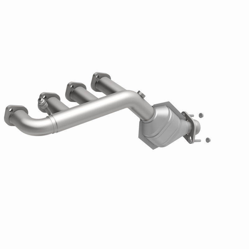 MagnaFlow Direct Fit Catalytic Converter 96-98 Mark VIII 4.6L