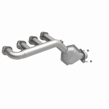 MagnaFlow Direct Fit Catalytic Converter 96-98 Mark VIII 4.6L