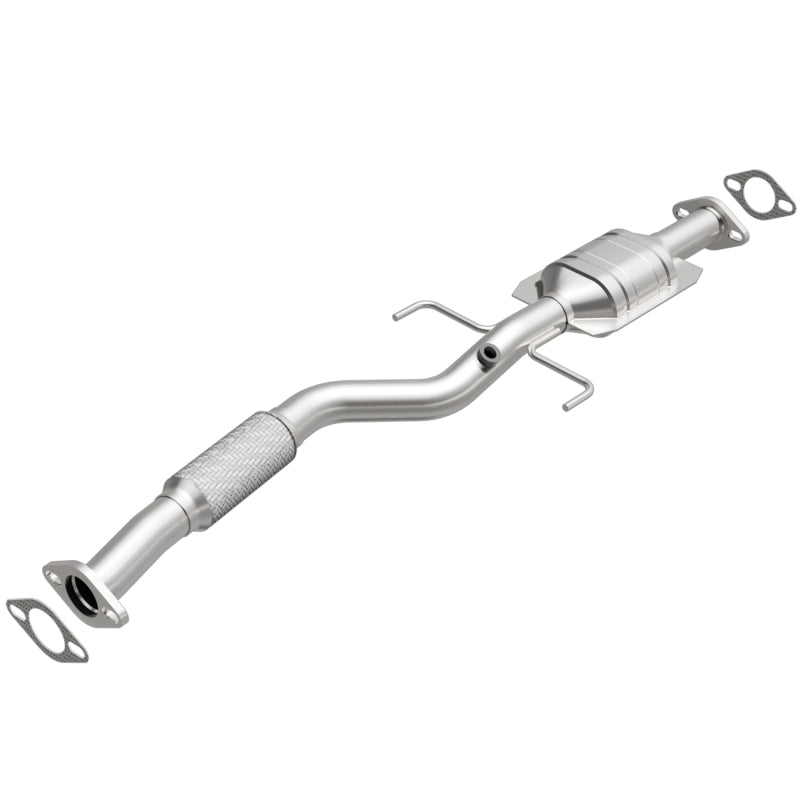 MagnaFlow Direct Fit Catalytic Converter 99-00 Galant 2.4 rear OEM