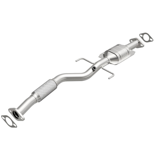MagnaFlow Direct Fit Catalytic Converter 99-00 Galant 2.4 rear OEM
