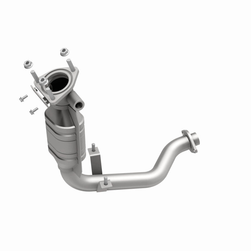 MagnaFlow Direct Fit Catalytic Converter 01-04 Ford Escape