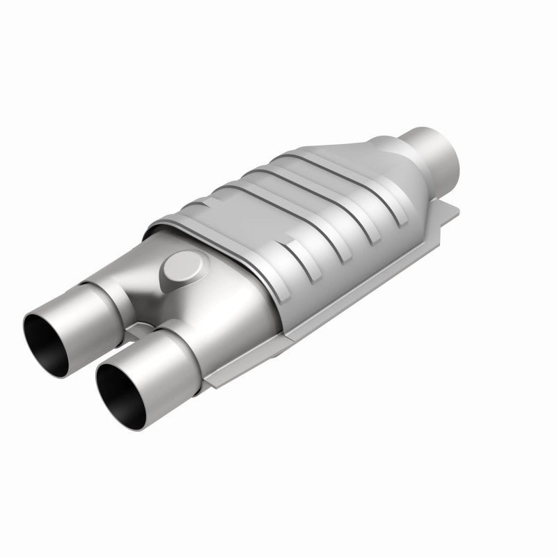 MagnaFlow Universal Catalytic Converter 96-96 Toy Supra 3.0L Turb
