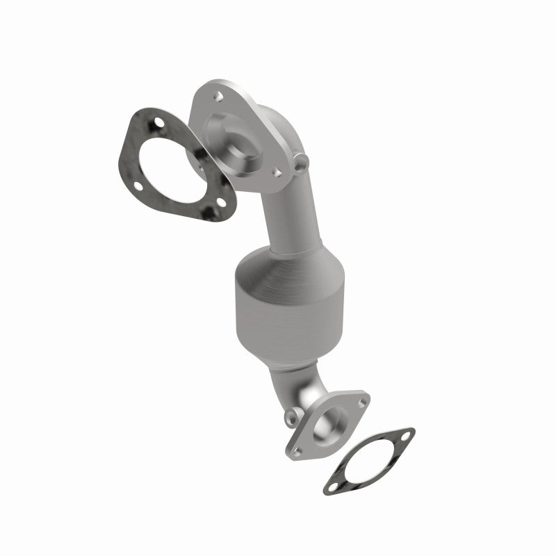 MagnaFlow Direct Fit Catalytic Converter 13-17 Explorer V6 3.5 OEM Close Coupled