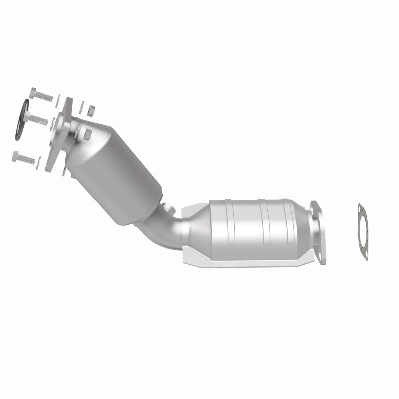 MagnaFlow Direct Fit Catalytic Converter 07-08 G35/37/350Z Driver Side OEM