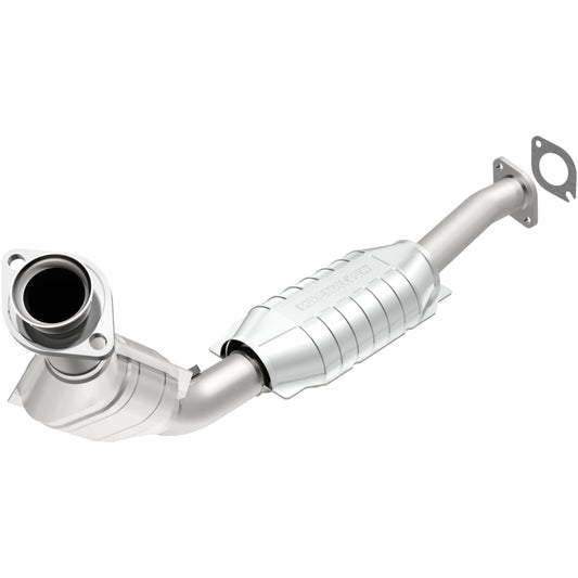 MagnaFlow DF Catalytic Conv 03-06 Ford Crown Victoria / 03-06 Lincoln Town Car 4.6L (California)