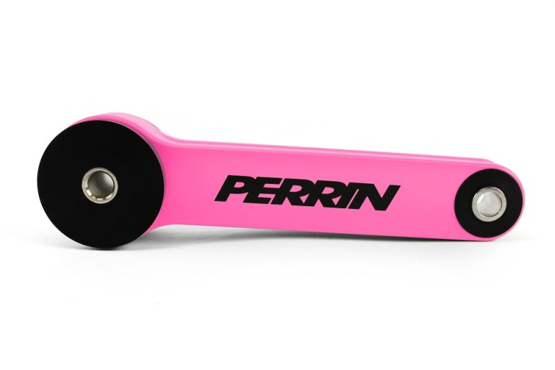 Perrin 04-21 Subaru WRX STI Full Drivetrain Kit - Hyper Pink