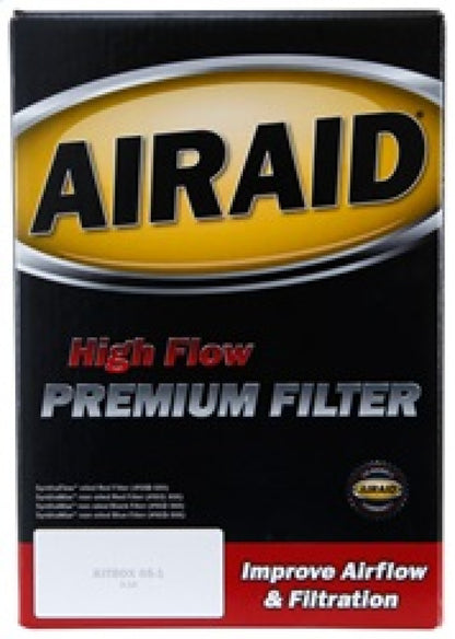 Airaid 2013 Ford Focus 2.0L / ST 2.0L Turbo Direct Replacement Filter