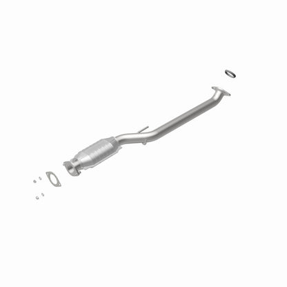 MagnaFlow Direct Fit Catalytic Converter 02-06 Nissan Sentra 2.5L