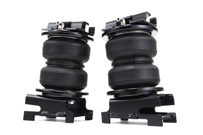 Air Lift LoadLifter 5000 Ultimate w/Internal Jounce Bumper for 15-16 Ford F-450 Super Duty