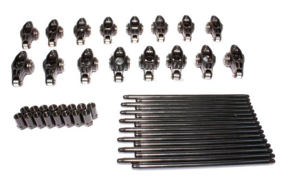 COMP Cams Rocker/Pushrod Kit; CB 1.7 7/1