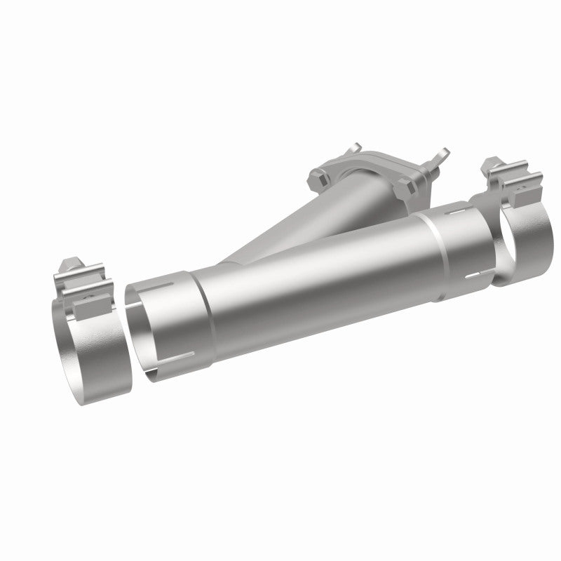 MagnaFlow Exhaust Cut-Out 3inch