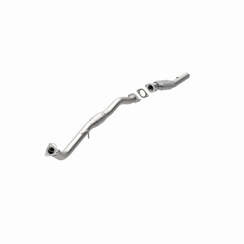 MagnaFlow Conv DF GM 01-02 2500 Passenger Side 6L