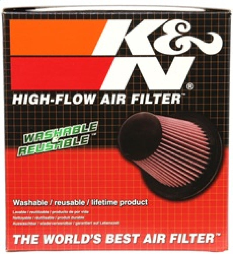 K&N 17-19 Audi A8 V6 3.0L FI Replacement Air Filter