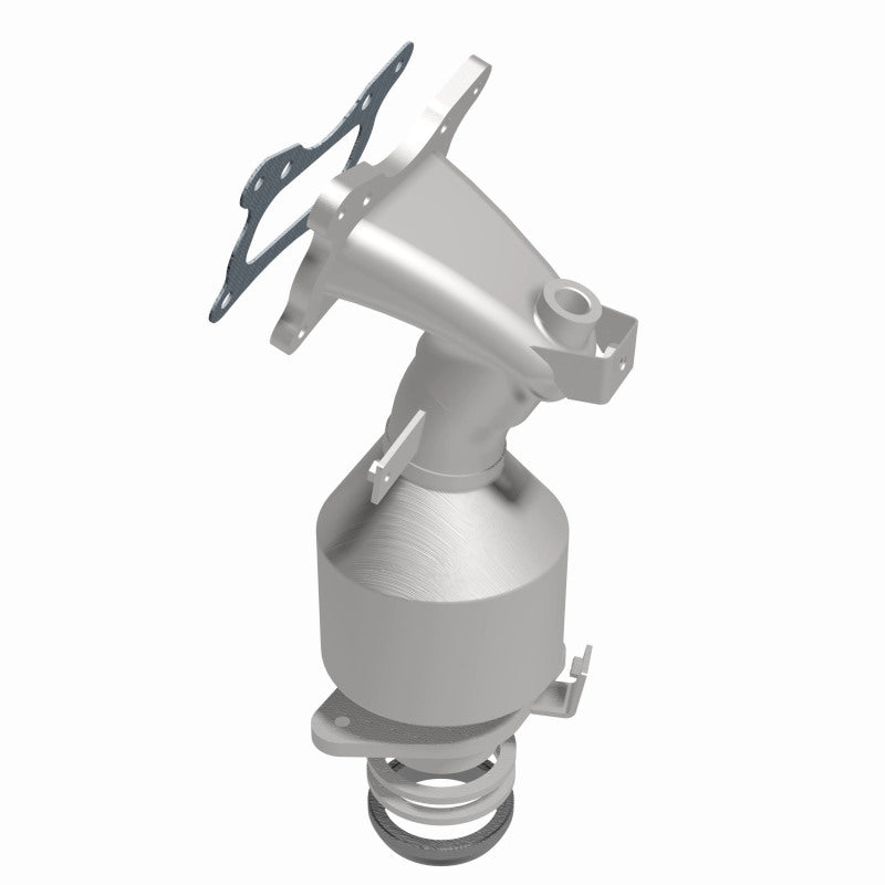 MagnaFlow Direct Fit Catalytic Converter 10-11 Honda CR-V 2.4L