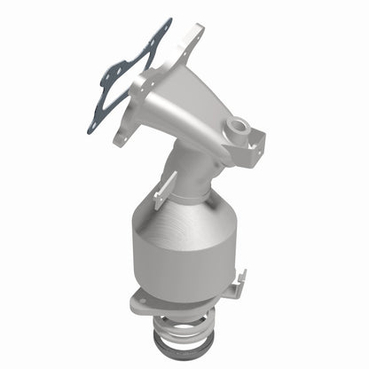 MagnaFlow Direct Fit Catalytic Converter 10-11 Honda CR-V 2.4L