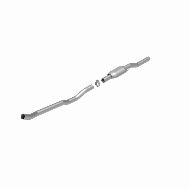 MagnaFlow Direct Fit Catalytic Converter Dodge Dakota 97-99 3.9L/5.2