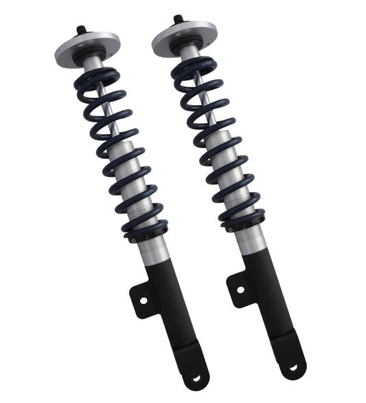 Ridetech 05-19 Charger Challenger 300C and Magnum TQ Series CoilOvers Front