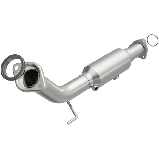 MagnaFlow Direct Fit Catalytic Converter 02-05 Honda Civic SI 2.0L