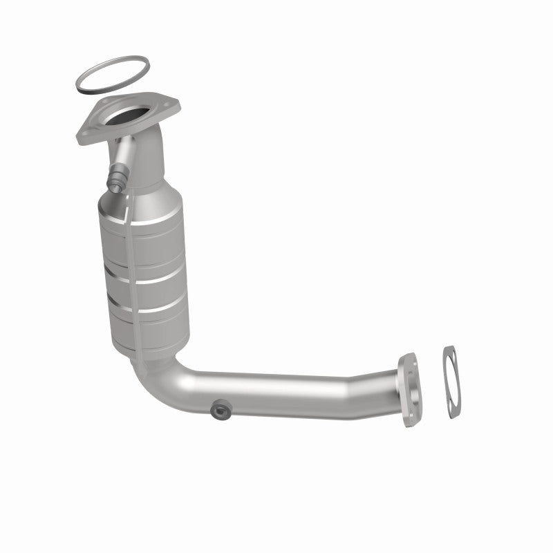 MagnaFlow Direct Fit Catalytic Converter 00-04 Ford Focus 4.2L M/T