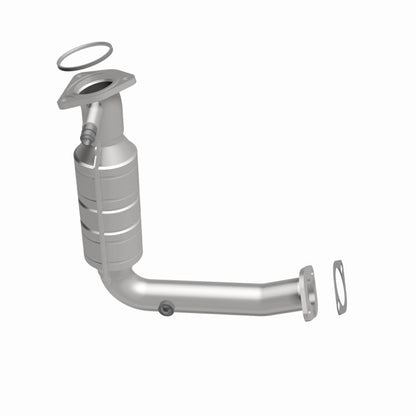 MagnaFlow Direct Fit Catalytic Converter 00-04 Ford Focus 4.2L M/T