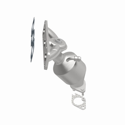 MagnaFlow Direct Fit Catalytic Converter 01-05 Ford Escape 3.0L