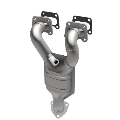 MagnaFlow Direct Fit Catalytic Converter 97-99 Nissan Sentra 1.6L