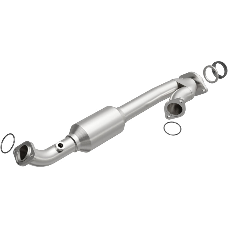 MagnaFlow Direct Fit Catalytic Converter 05-07 4-Run/FJ P/S rr OEM