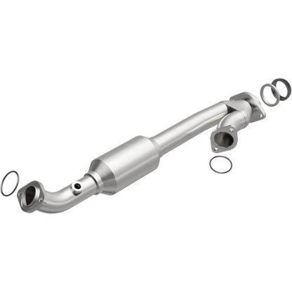MagnaFlow Direct Fit Catalytic Converter 05-07 4-Run/FJ P/S rr OEM