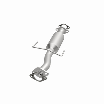 MagnaFlow California Direct Fit Converter 1996 Ford Escort 1.8L