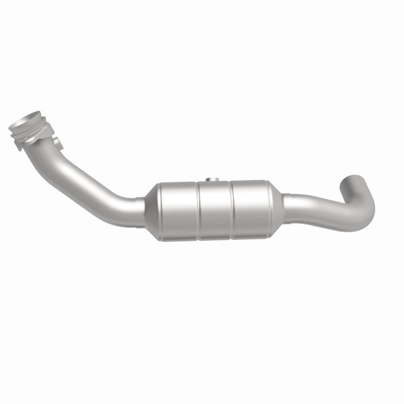 MagnaFlow Direct Fit Catalytic Converter F-150 04-06 8 4.6L