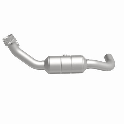 MagnaFlow Direct Fit Catalytic Converter F-150 04-06 8 4.6L