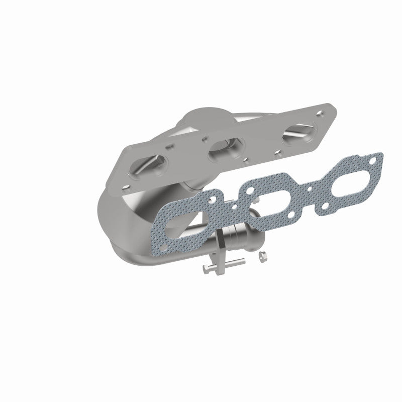 MagnaFlow Direct Fit Catalytic Converter 02-05 Ford Escape 3.0L