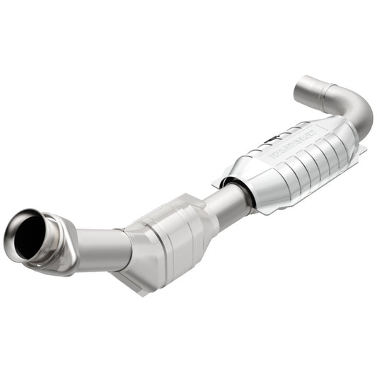 MagnaFlow Direct Fit Catalytic Converter 99-00 Ford F-150 4.2L 50S