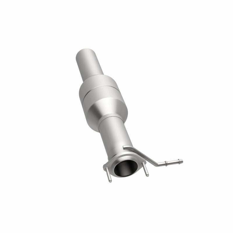MagnaFlow Direct Fit Catalytic Converter 03-05 Ford F250/350 SD 6.0