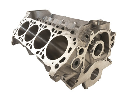 Ford Racing BOSS 302 Cylinder Block