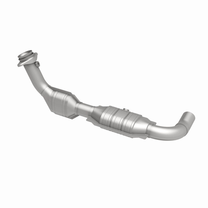 MagnaFlow Direct Fit Catalytic Converter 99 F150 4.6L V8 D/S 2WD