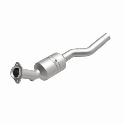 Magnaflow Conv DF 07-09 XKR 4.2L P/S