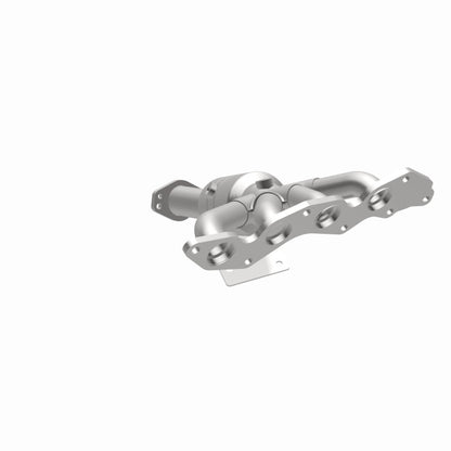MagnaFlow Direct Fit Catalytic Converter 10-12 Ford Fusion 2.5L