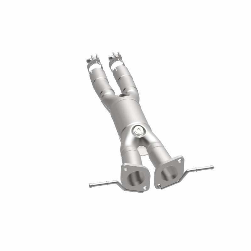 MagnaFlow Direct Fit Catalytic Converter 2013-2018 Ford Explorer 3.5