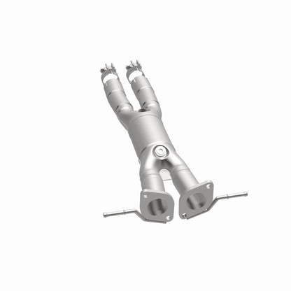 MagnaFlow Direct Fit Catalytic Converter 2013-2018 Ford Explorer 3.5