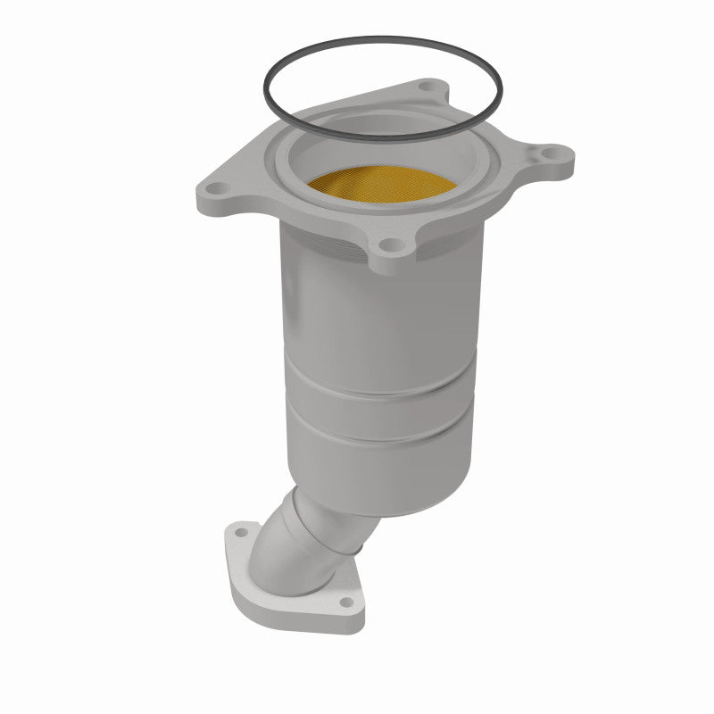 MagnaFlow Direct Fit Catalytic Converter 11-14 Edge 3.5/3.7L