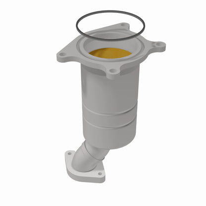 MagnaFlow Direct Fit Catalytic Converter 11-14 Edge 3.5/3.7L